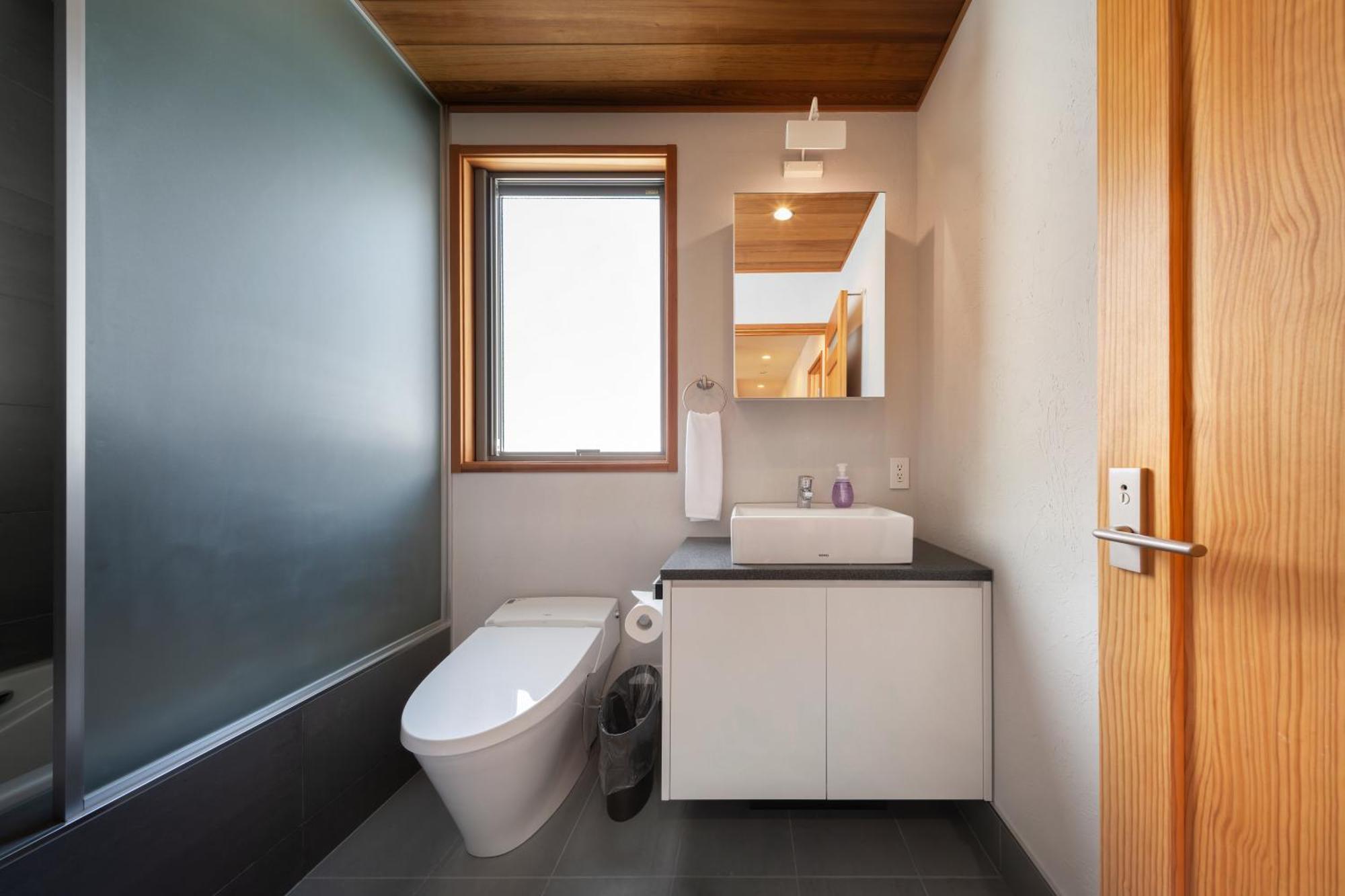Bluebird Chalets By The Hakuba Collection ภายนอก รูปภาพ