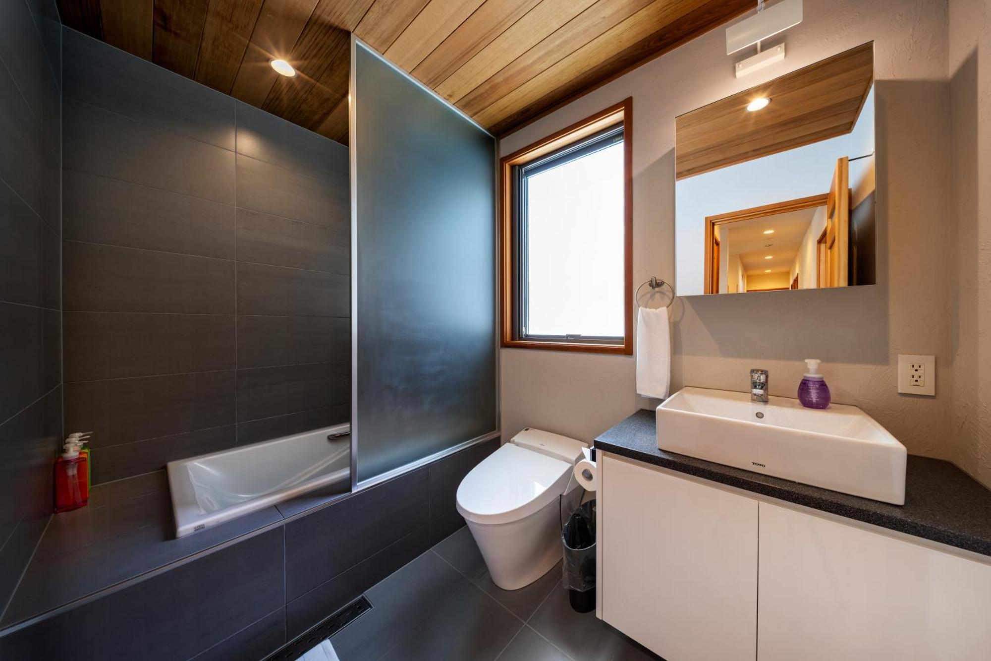 Bluebird Chalets By The Hakuba Collection ภายนอก รูปภาพ